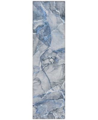 Addison - Chantille Machine Washable ACN519 1'8x2'6 Area Rug