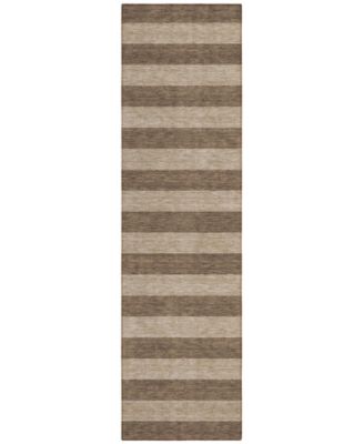 Chantille Machine Washable ACN530 2'3x7'6 Runner Area Rug