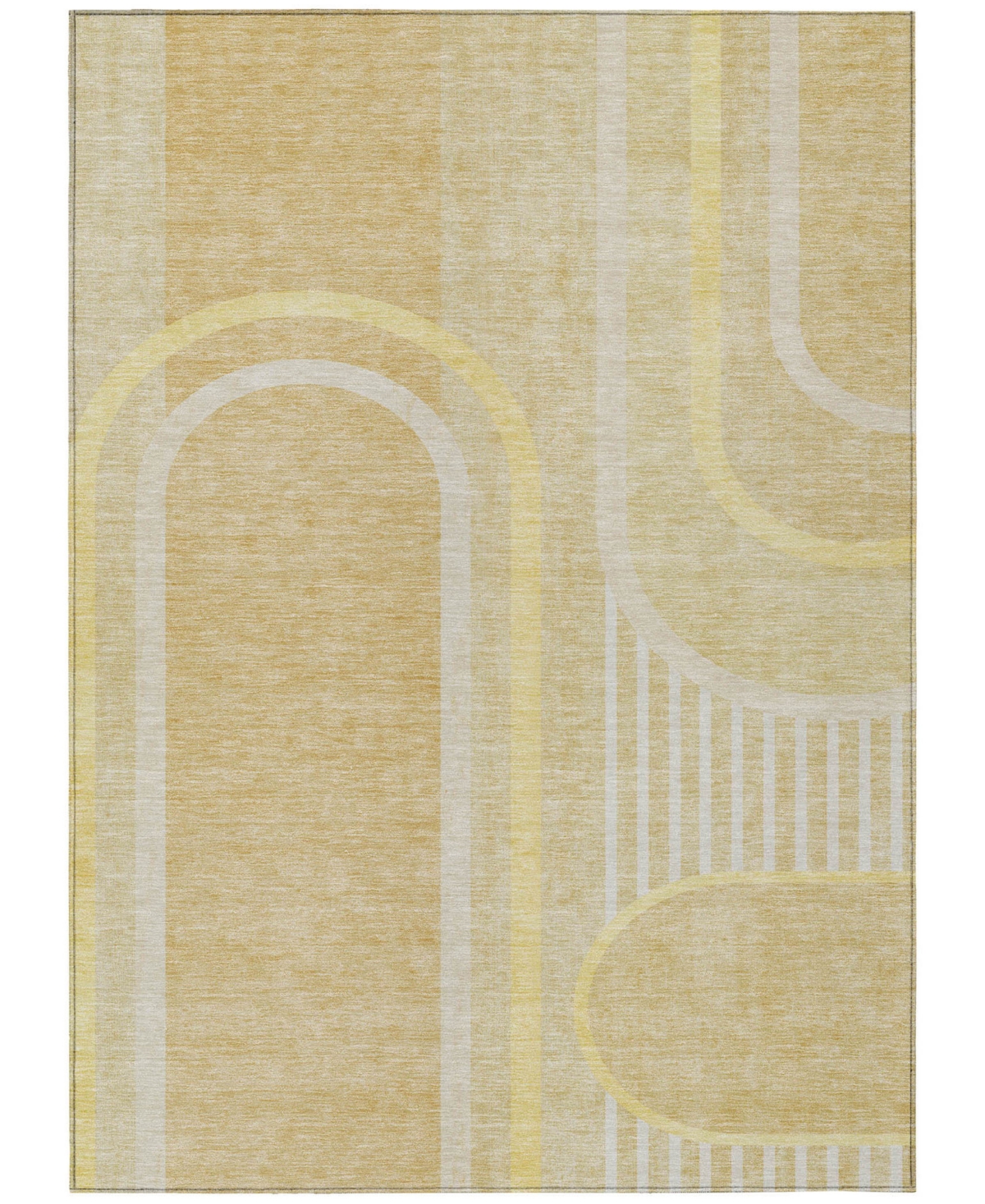 Addison Chantille Machine Washable ACN532 2'6x3'10 Area Rug