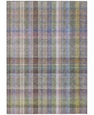 Chantille Machine Washable ACN534 8'x10' Area Rug