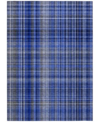 Chantille Machine Washable ACN541 9'x12' Area Rug