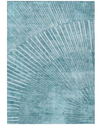 Chantille Machine Washable ACN542 3'x5' Area Rug