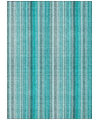 Chantille Machine Washable ACN543 5'x7'6 Area Rug