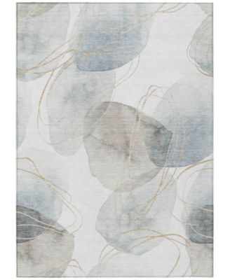 Chantille Machine Washable ACN544 Area Rug Collection