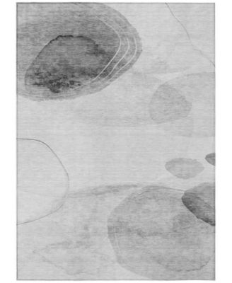 Chantille Machine Washable ACN545 5'x7'6 Area Rug