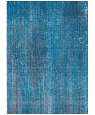 Chantille Machine Washable ACN552 8'x10' Area Rug