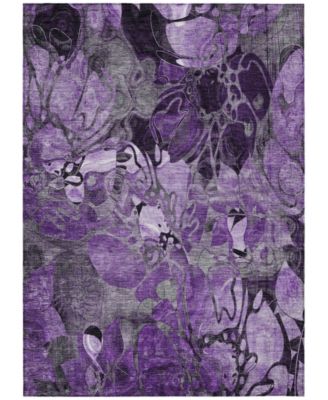 Chantille Machine Washable ACN558 5'x7'6 Area Rug