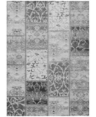 Chantille Machine Washable ACN566 8'x10' Area Rug