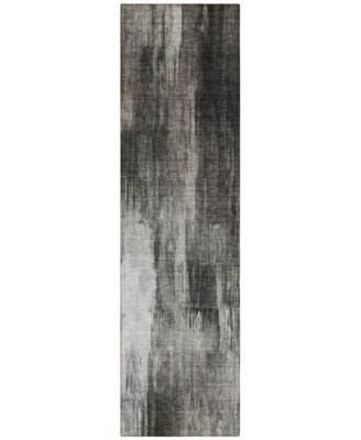 Chantille Machine Washable ACN567 2'3x7'6 Runner Area Rug