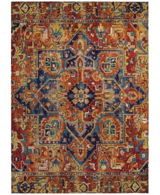 Chantille Machine Washable ACN570 9'x12' Area Rug
