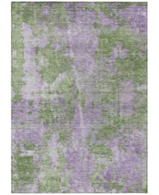 Chantille Machine Washable ACN573 5'x7'6 Area Rug