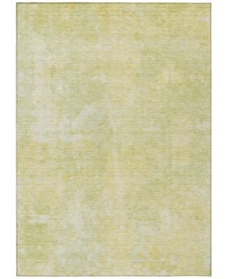 Chantille Machine Washable ACN573 5'x7'6 Area Rug