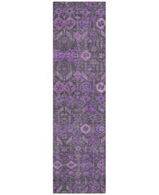 Chantille Machine Washable ACN574 2'3x7'6 Runner Area Rug