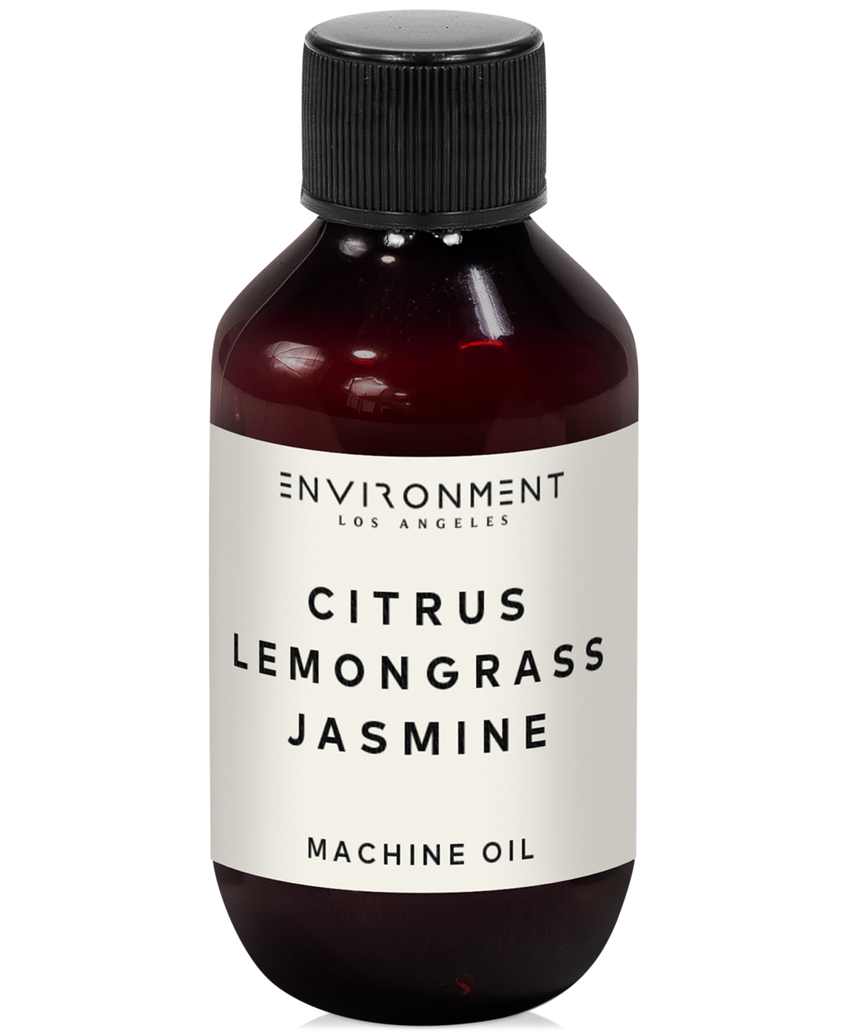 Citrus, Lemongrass & Jasmine Machine Diffusing Oil (Inspired by 5-Star Luxury Hotels), 2 oz.