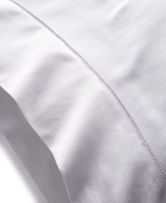 Fiona Sateen Cotton Pillowcase, King