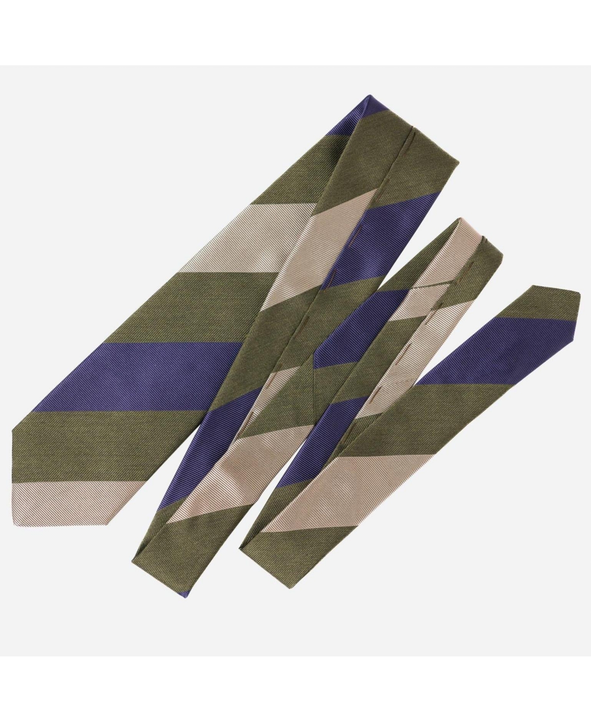Conero - Silk Jacquard Tie for Men