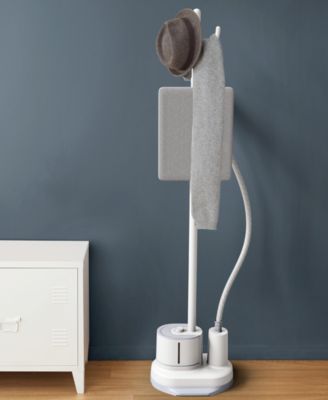 Home Steam Stand-Up Electric Clothes Steamer