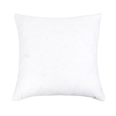 100% French Linen Throw Pillow Sham - 20" X 20"