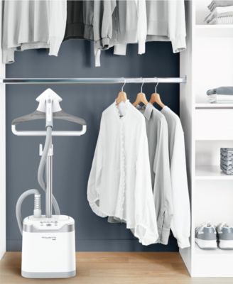 IS8440 Pro Style Care Garment Steamer