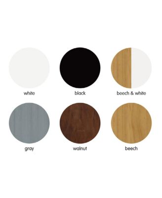 Breathable Mesh 2-in-1 Mini Crib — Greenguard Gold Certified