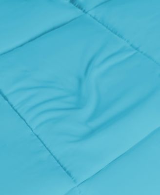 Breathable All Season Down Alternative Comforter, California King
