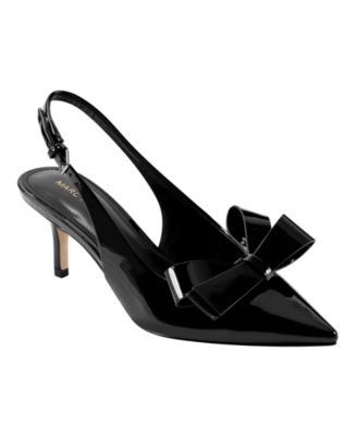 Women's Allon Bow Slingback Pumps