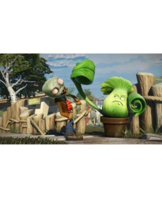 Plants vs Zombies Garden Warfare - Xbox 360