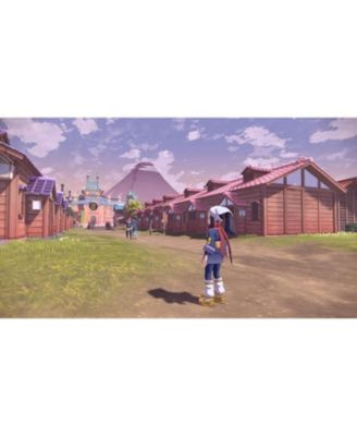 Pokemon Legends: Arceus - Switch (Region Free)