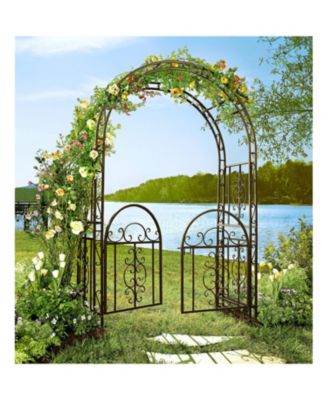 PATTERN ARBOR