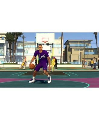 NBA 2K21 for Xbox One