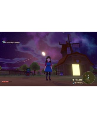 Harvest Moon: The Winds of Anthos - PlayStation 4