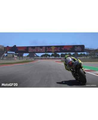 MotoGP 20 - PlayStation 4