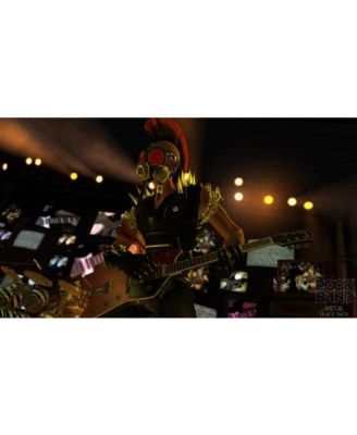 Rock Band: Metal Track Pack - PlayStation 2