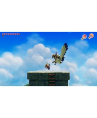 The Legend of Zelda: Link's Awakening Switch - USA Version