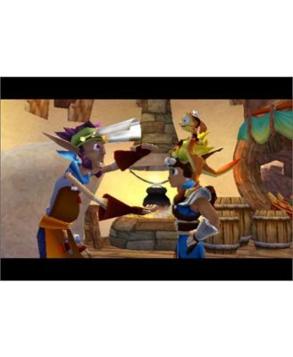 Jak and Daxter: The Precursor Legacy (Greatest Hits) - PlayStation 2