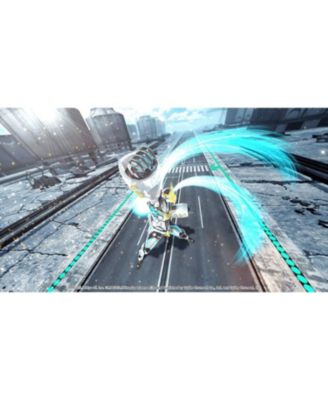 ROBOTICS;NOTES ELITE & DaSH Double Pack - SWITCH