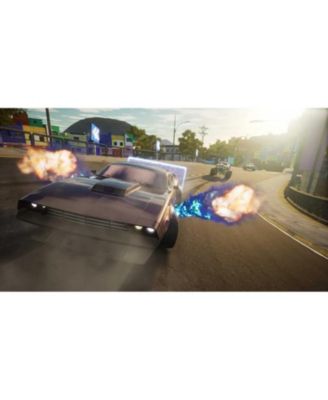 Fast & Furious: Spy Racers Rise of SH1FT3R - Nintendo Switch