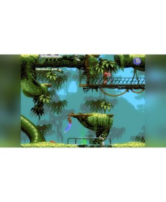 Flashback - PlayStation 4