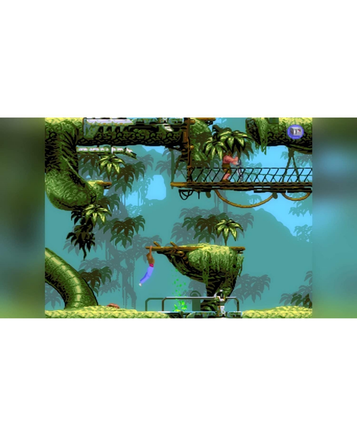 Maximum Games Flashback - PlayStation 4