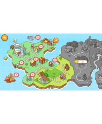 Scribblenauts Showdown - PlayStation 4