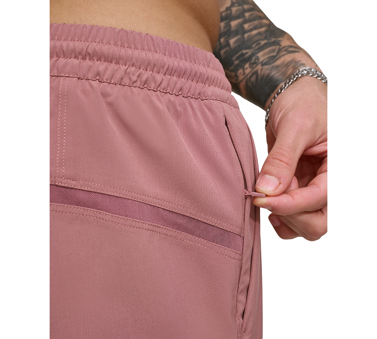 Dkny Men's Core Stretch Hybrid 7
