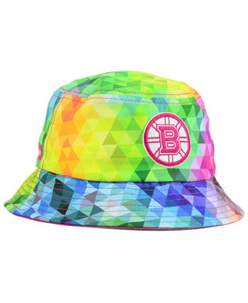 Boston bruins clearance bucket hat