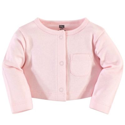 Baby Girls Essential Cotton Dress and Sweater Collection