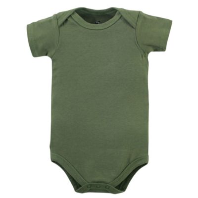 7-Pack Cotton Onesies