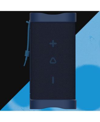 Terrain Wireless Bluetooth Speaker - Astro Dust