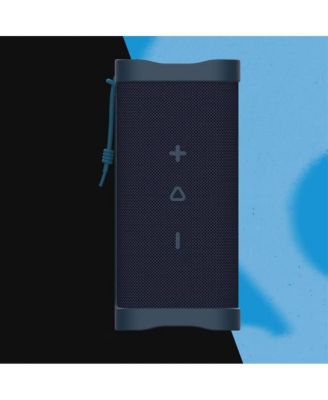 Terrain XL Wireless Bluetooth Speaker - Black