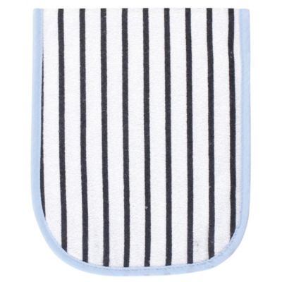 Soft Cotton Terry Dining Duo