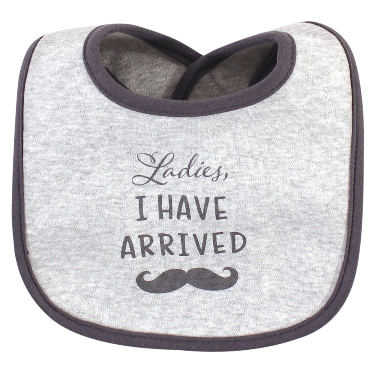Hudson Baby Baby Boys Bibs, Pack of 10