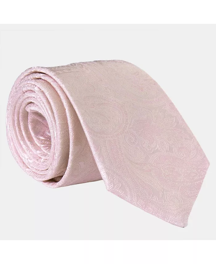 Montecarlo - Silk Jacquard Tie for Men - thumbnail 3