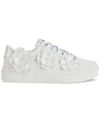 Karl Lagerfeld Paris☆ガエルフラワースニーカー KARL LAGERFELD PARIS Gael Flower Sneaker (Women) | Nordstromrack